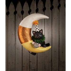 TD1193 Holiday/Halloween/Halloween Indoor Decor