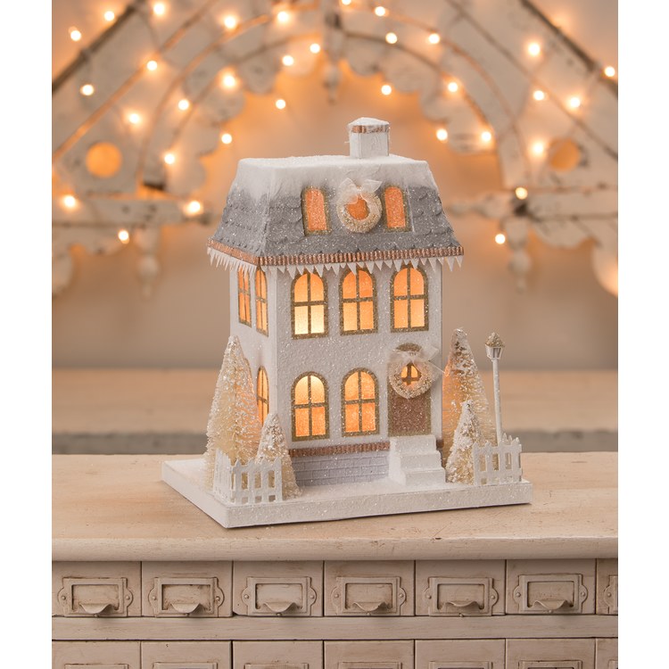 Product Image: LC1566 Holiday/Christmas/Christmas Indoor Decor