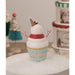 TL1362 Holiday/Christmas/Christmas Tableware and Serveware