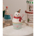 TL1362 Holiday/Christmas/Christmas Tableware and Serveware