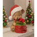 TJ1314 Holiday/Christmas/Christmas Indoor Decor