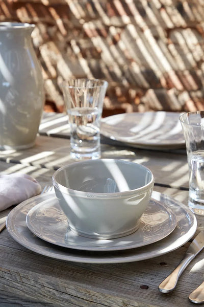 Product Image: FT13518-WHI Dining & Entertaining/Dinnerware/Dinnerware Sets