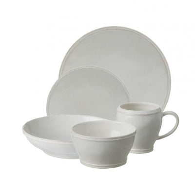 Product Image: FT13591130-WHI Dining & Entertaining/Dinnerware/Dinnerware Sets