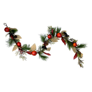 31736614 Holiday/Christmas/Christmas Wreaths & Garlands & Swags