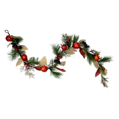 Product Image: 31736614 Holiday/Christmas/Christmas Wreaths & Garlands & Swags
