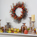 32630258 Holiday/Thanksgiving & Fall/Thanksgiving & Fall Tableware and Decor