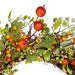 32257209 Holiday/Thanksgiving & Fall/Thanksgiving & Fall Tableware and Decor