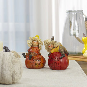 32915445 Holiday/Thanksgiving & Fall/Thanksgiving & Fall Tableware and Decor