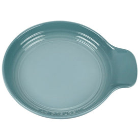 Signature Spoon Rest - Sea Salt