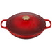 LS2532-3067ETSG Kitchen/Cookware/Saute & Frying Pans