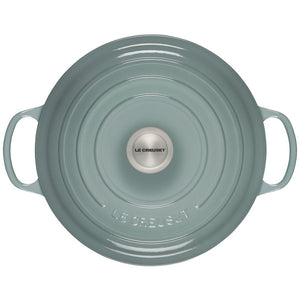 LS2501-22717SS Kitchen/Cookware/Dutch Ovens