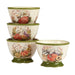 28953SET4 Holiday/Thanksgiving & Fall/Thanksgiving & Fall Tableware and Decor