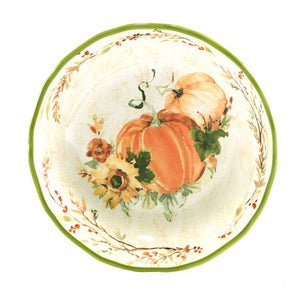 28955SET4 Holiday/Thanksgiving & Fall/Thanksgiving & Fall Tableware and Decor