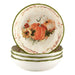 28955SET4 Holiday/Thanksgiving & Fall/Thanksgiving & Fall Tableware and Decor