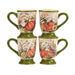 28952SET4 Holiday/Thanksgiving & Fall/Thanksgiving & Fall Tableware and Decor