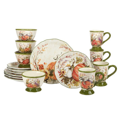 Product Image: 97615RM Holiday/Thanksgiving & Fall/Thanksgiving & Fall Tableware and Decor