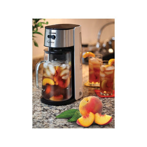 624.02 Kitchen/Small Appliances/Coffee & Tea Makers