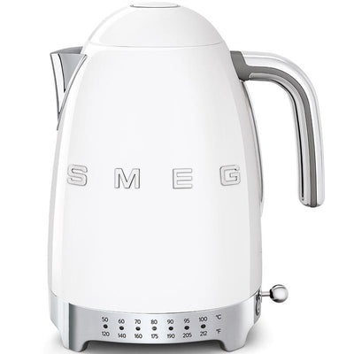 Product Image: KLF04WHUS Kitchen/Small Appliances/Coffee & Tea Makers