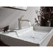 75020821 Bathroom/Bathroom Sink Faucets/Single Hole Sink Faucets