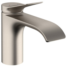 Vivenis 80 Single Handle Bathroom Faucet with Pop-Up Drain