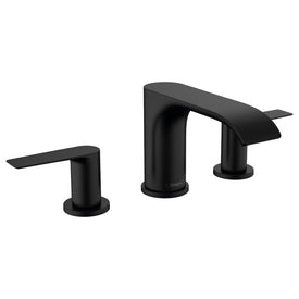 Vivenis 90 Two Handle Widespread Bathroom Faucet with Pop-Up Drain