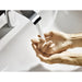 75020001 Bathroom/Bathroom Sink Faucets/Single Hole Sink Faucets