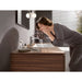 75020001 Bathroom/Bathroom Sink Faucets/Single Hole Sink Faucets
