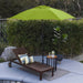194061634875 Outdoor/Outdoor Shade/Patio Umbrellas