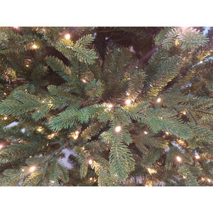 FFOP090-5GR Holiday/Christmas/Christmas Trees
