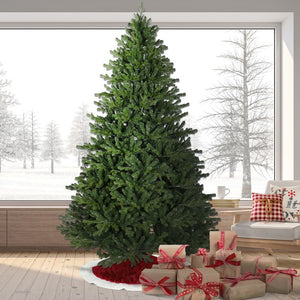 FFOP075-0GR Holiday/Christmas/Christmas Trees