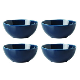 Bay Colors All-Purpose Bowls Set of 4 - Blue
