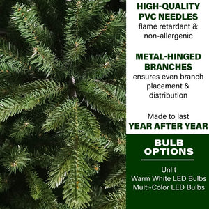 FFOP090-6GR Holiday/Christmas/Christmas Trees