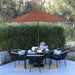 194061634981 Outdoor/Outdoor Shade/Patio Umbrellas
