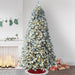 FFWP090-5SN Holiday/Christmas/Christmas Trees