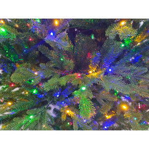 FFOP075-6GR Holiday/Christmas/Christmas Trees