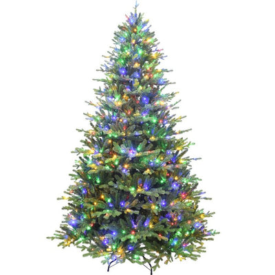 Product Image: FFOP075-6GR Holiday/Christmas/Christmas Trees
