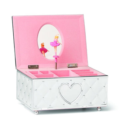 Product Image: 894341 Storage & Organization/Closet Storage/Jewelry Boxes & Organizers