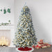FFWP075-5SN Holiday/Christmas/Christmas Trees