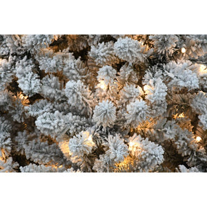 FFWP075-5SN Holiday/Christmas/Christmas Trees