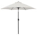 194061634837 Outdoor/Outdoor Shade/Patio Umbrellas