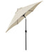 194061634868 Outdoor/Outdoor Shade/Patio Umbrellas