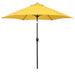 194061634899 Outdoor/Outdoor Shade/Patio Umbrellas