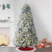 FFWP065-5SN Holiday/Christmas/Christmas Trees