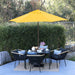 194061634998 Outdoor/Outdoor Shade/Patio Umbrellas