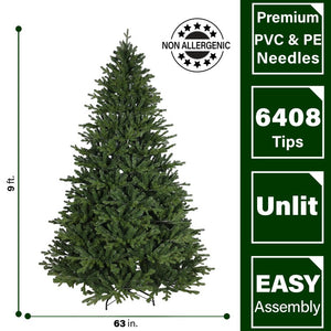 FFOP090-0GR Holiday/Christmas/Christmas Trees