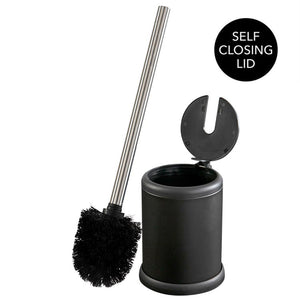 305263-BLK Bathroom/Bathroom Accessories/Toilet Brushes