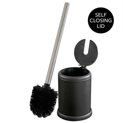 Product Image: 305263-BLK Bathroom/Bathroom Accessories/Toilet Brushes