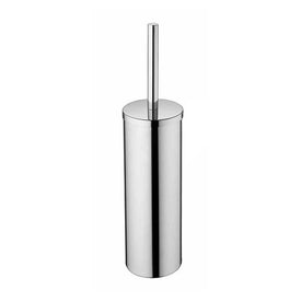 Mirror Toilet Bowl Brush with Holder