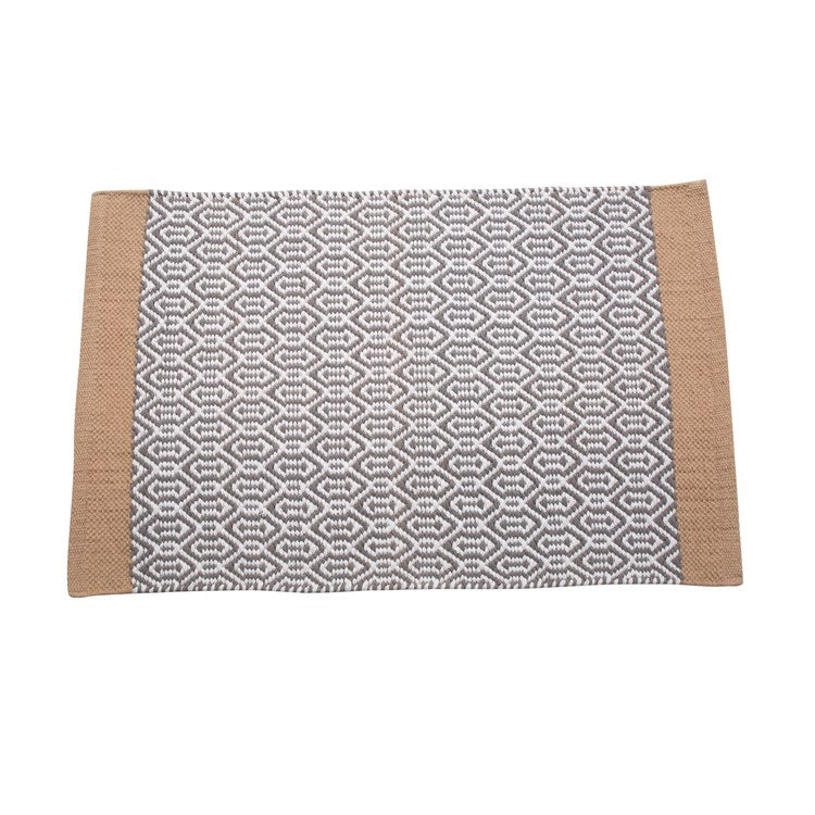Product Image: 456100-GRY Bathroom/Bathroom Linens & Rugs/Bath Rugs