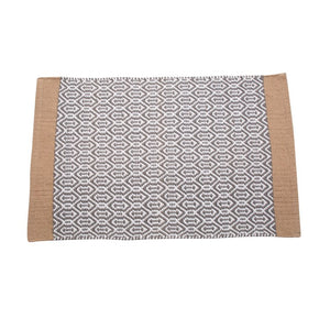 456100-GRY Bathroom/Bathroom Linens & Rugs/Bath Rugs